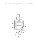 Automatic Pot Stirrer diagram and image