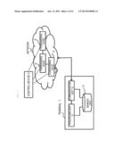 TERMINAL, CONTROL DEVICE, COMMUNICATION METHOD, COMMUNICATION SYSTEM,     COMMUNICATION MODULE, PROGRAM, AND INFORMATION PROCESSING DEVICE diagram and image