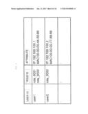 TERMINAL, CONTROL DEVICE, COMMUNICATION METHOD, COMMUNICATION SYSTEM,     COMMUNICATION MODULE, PROGRAM, AND INFORMATION PROCESSING DEVICE diagram and image