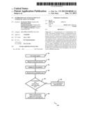 SUPPRESSION OF ANNOUNCEMENTS IN COMMUNICATION NETWORKS diagram and image