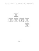 SUPPRESSION OF ANNOUNCEMENTS IN COMMUNICATION NETWORKS diagram and image