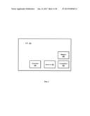 SUPPRESSION OF ANNOUNCEMENTS IN COMMUNICATION NETWORKS diagram and image