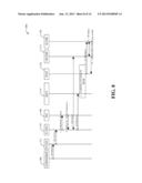 METHOD TO IMPLEMENT E911 SERVICES IN IMS (IP MULTIMEDIA SUBSYSTEM) diagram and image