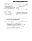 Method and Apparatus for Registration of an Emergency Service in Packet     Data Connections diagram and image