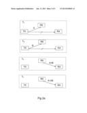 System and Method for Retransmissions in a Wireless Communications System diagram and image