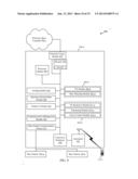 SUPPORT FOR VOICE OVER FLEXIBLE BANDWIDTH CARRIER SYSTEMS diagram and image