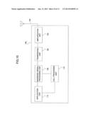 BASE STATION APPARATUS, MOBILE STATION, RADIO COMMUNICATION SYSTEM, AND     COMMUNICATION CONTROL METHOD diagram and image