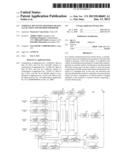 TERMINAL RECEIVING RESOURCE BLOCK ALLOCATION AND METHOD THEREFOR diagram and image