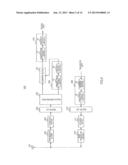 TERMINAL RECEIVING RESOURCE BLOCK ALLOCATION AND METHOD THEREFOR diagram and image