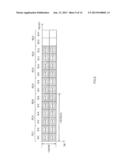 TERMINAL RECEIVING RESOURCE BLOCK ALLOCATION AND METHOD THEREFOR diagram and image