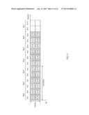 TERMINAL RECEIVING RESOURCE BLOCK ALLOCATION AND METHOD THEREFOR diagram and image