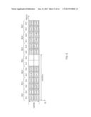 TERMINAL RECEIVING RESOURCE BLOCK ALLOCATION AND METHOD THEREFOR diagram and image