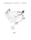ARCHITECTURES FOR CLEARING AND SETTLEMENT SERVICES BETWEEN INTERNET     TELEPHONY CLEARINGHOUSES diagram and image
