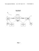 ARCHITECTURES FOR CLEARING AND SETTLEMENT SERVICES BETWEEN INTERNET     TELEPHONY CLEARINGHOUSES diagram and image