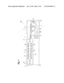 WAVELENGTH MONITOR, WAVELENGTH LOCKABLE LASER DIODE AND METHOD FOR LOCKING     EMISSION WAVELENGTH OF LASER DIODE diagram and image