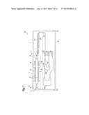 WAVELENGTH MONITOR, WAVELENGTH LOCKABLE LASER DIODE AND METHOD FOR LOCKING     EMISSION WAVELENGTH OF LASER DIODE diagram and image