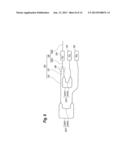 WAVELENGTH MONITOR, WAVELENGTH LOCKABLE LASER DIODE AND METHOD FOR LOCKING     EMISSION WAVELENGTH OF LASER DIODE diagram and image