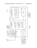 Dual Fixed Geometry Fast Fourier Transform (FFT) diagram and image