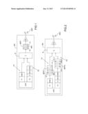 SYSTEM FOR AMPLIFYING SIGNALS GENERATED BY A SATELLITE SIGNAL GENERATOR     UNIT diagram and image