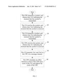 METHOD, APPARATUS, AND SYSTEM FOR TIME SYNCHRONIZATION OF XDSL diagram and image