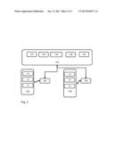 VIDEO PROCESSING SYSTEM AND METHOD FOR PARALLEL PROCESSING OF VIDEO DATA diagram and image