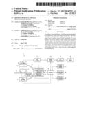 HOLDING APPARATUS AND X-RAY DIAGNOSTIC APPARATUS diagram and image