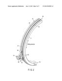 HOLDING APPARATUS AND X-RAY DIAGNOSTIC APPARATUS diagram and image