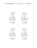 HOLDING APPARATUS AND X-RAY DIAGNOSTIC APPARATUS diagram and image