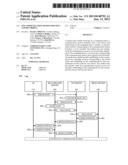 IVR COMMUNICATION SESSION ROUTING AND RECORDING diagram and image