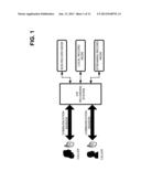 IVR COMMUNICATION SESSION ROUTING AND RECORDING diagram and image