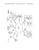 IVR COMMUNICATION SESSION ROUTING AND RECORDING diagram and image