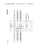 IVR COMMUNICATION SESSION ROUTING AND RECORDING diagram and image