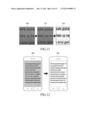 METHOD AND APPARATUS FOR RECOGNIZING A CHARACTER BASED ON A PHOTOGRAPHED     IMAGE diagram and image