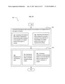 Reporting informational data indicative of a possible non-imaged portion     of a region of interest diagram and image