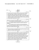 Reporting informational data indicative of a possible non-imaged portion     of a region of interest diagram and image