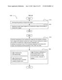 Reporting informational data indicative of a possible non-imaged portion     of a region of interest diagram and image