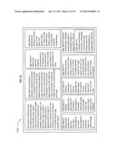 Reporting informational data indicative of a possible non-imaged portion     of a region of interest diagram and image