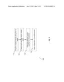 Guided Post-Prediction Filtering in Layered VDR Coding diagram and image