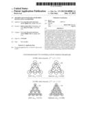 Method and System for Color-Shift Keying Using Algorithms diagram and image