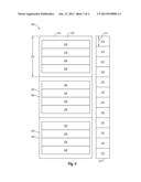 MODULAR DEVICE FOR AN OPTICAL COMMUNICATION MODULE diagram and image