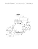 IMAGE FORMING APPARATUS diagram and image