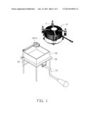 GREASE APPLICATION APPARATUS AND METHOD FOR HEAT SINK diagram and image