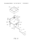 GREASE APPLICATION APPARATUS AND METHOD FOR HEAT SINK diagram and image