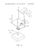 GREASE APPLICATION APPARATUS AND METHOD FOR HEAT SINK diagram and image