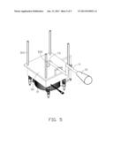 GREASE APPLICATION APPARATUS AND METHOD FOR HEAT SINK diagram and image