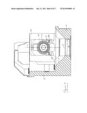 GEAR PROCESSING MACHINE diagram and image
