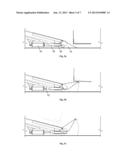 CONTAINER LOADING AND UNLOADING SYSTEM diagram and image