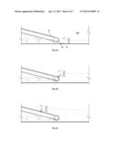 CONTAINER LOADING AND UNLOADING SYSTEM diagram and image