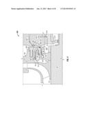 REDUCED LEAKAGE BALANCE PISTON SEAL diagram and image