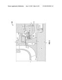 REDUCED LEAKAGE BALANCE PISTON SEAL diagram and image